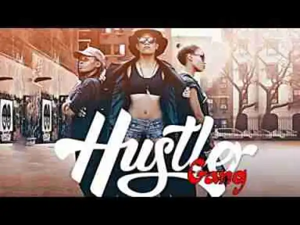 Video: Hustlers Gang - #AfricanMovies #2017NollywoodMovies #LatestNigerianMovies2017 #FullMov